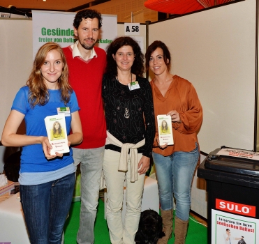 Grenzenlos-Messe-Hofheim